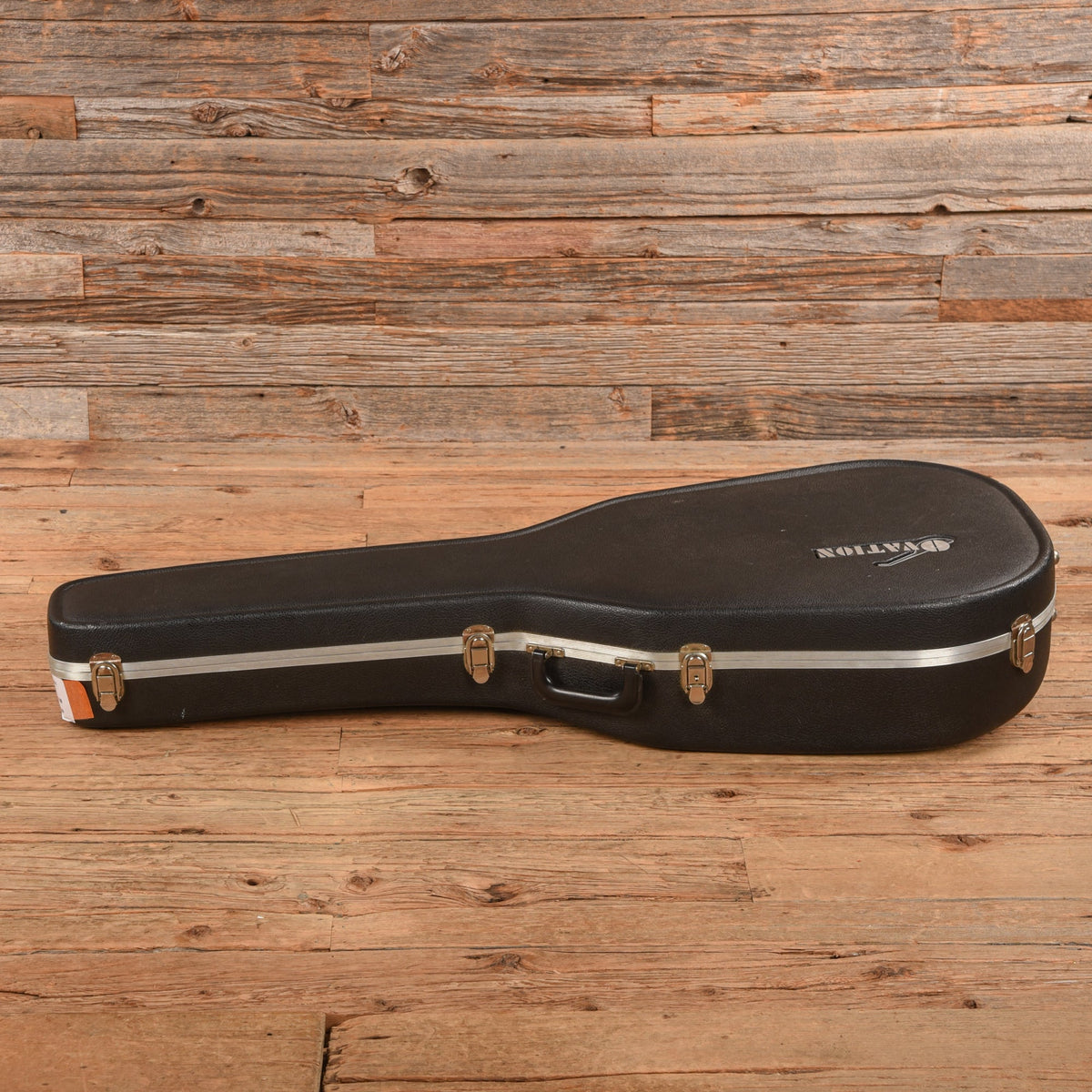 Ovation CK057 Purple - View 8 | MusicMarket