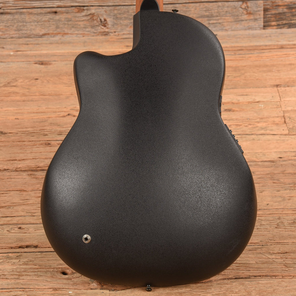 Ovation CK057 Purple - View 3 | MusicMarket