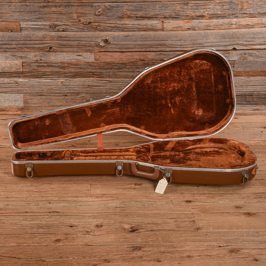 Ovation Viper III Natural 1970s - View 9 | MusicMarket