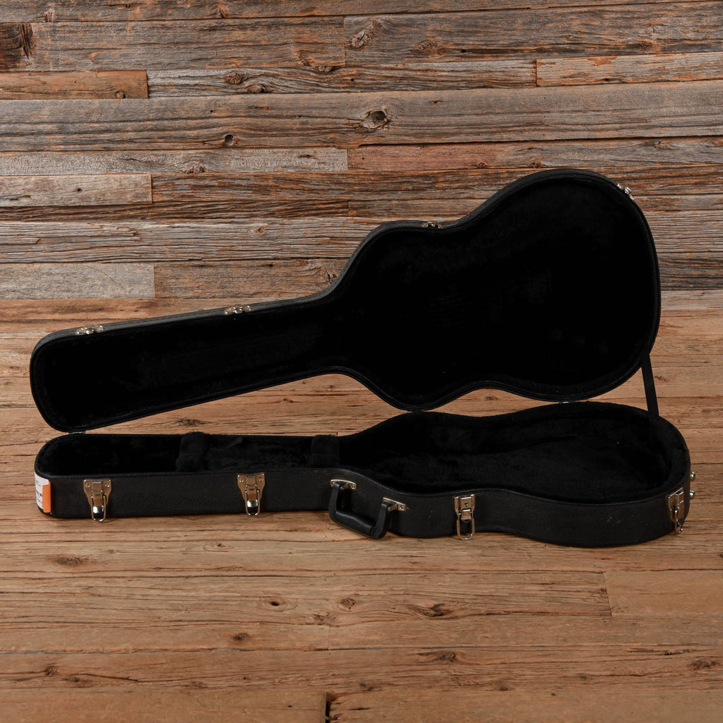 Ovation VXT Hybrid Sunburst 2007 - View 9 | MusicMarket