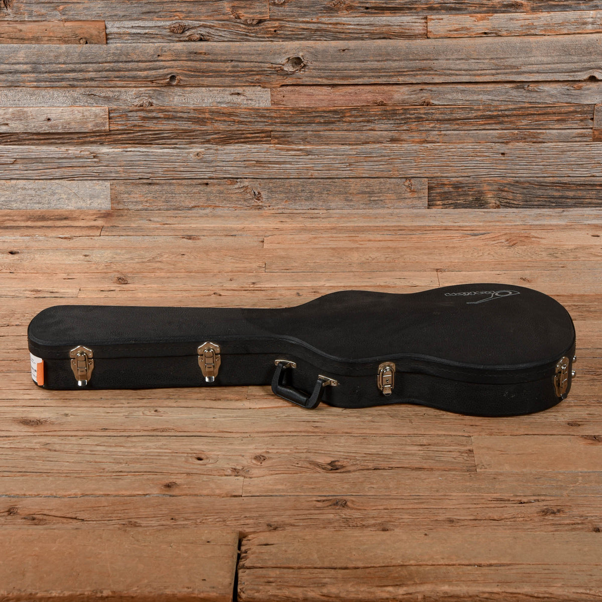 Ovation VXT Hybrid Sunburst 2007 - View 8 | MusicMarket