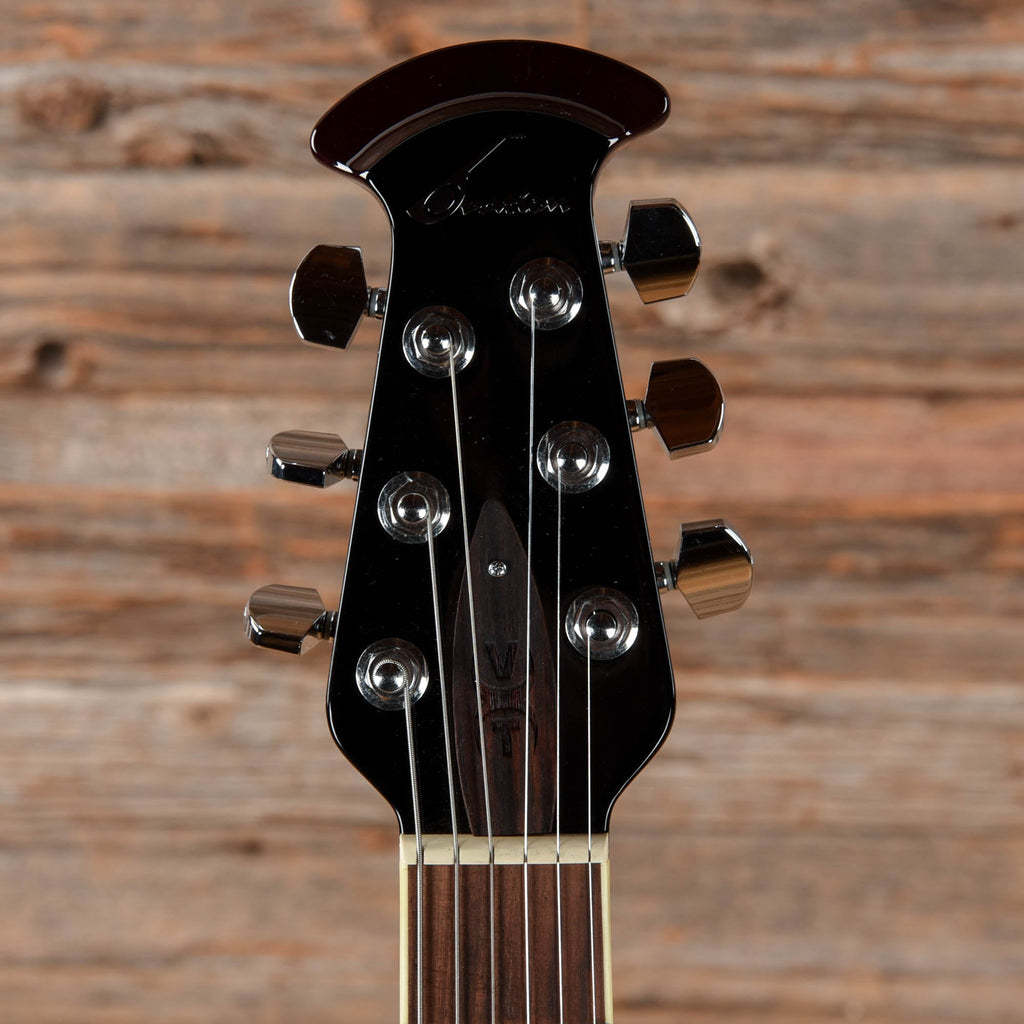 Ovation VXT Hybrid Sunburst 2007 - View 6 | MusicMarket
