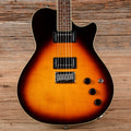 Ovation VXT Hybrid Sunburst 2007 - MusicMarket