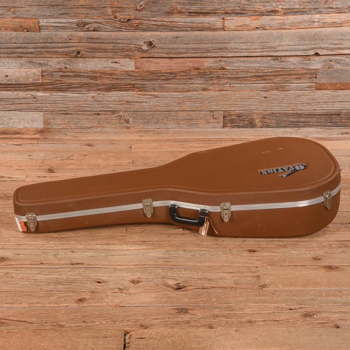 Ovation 1674 Country Artist Natural 1982 - Zac Brown - View 8 | MusicMarket