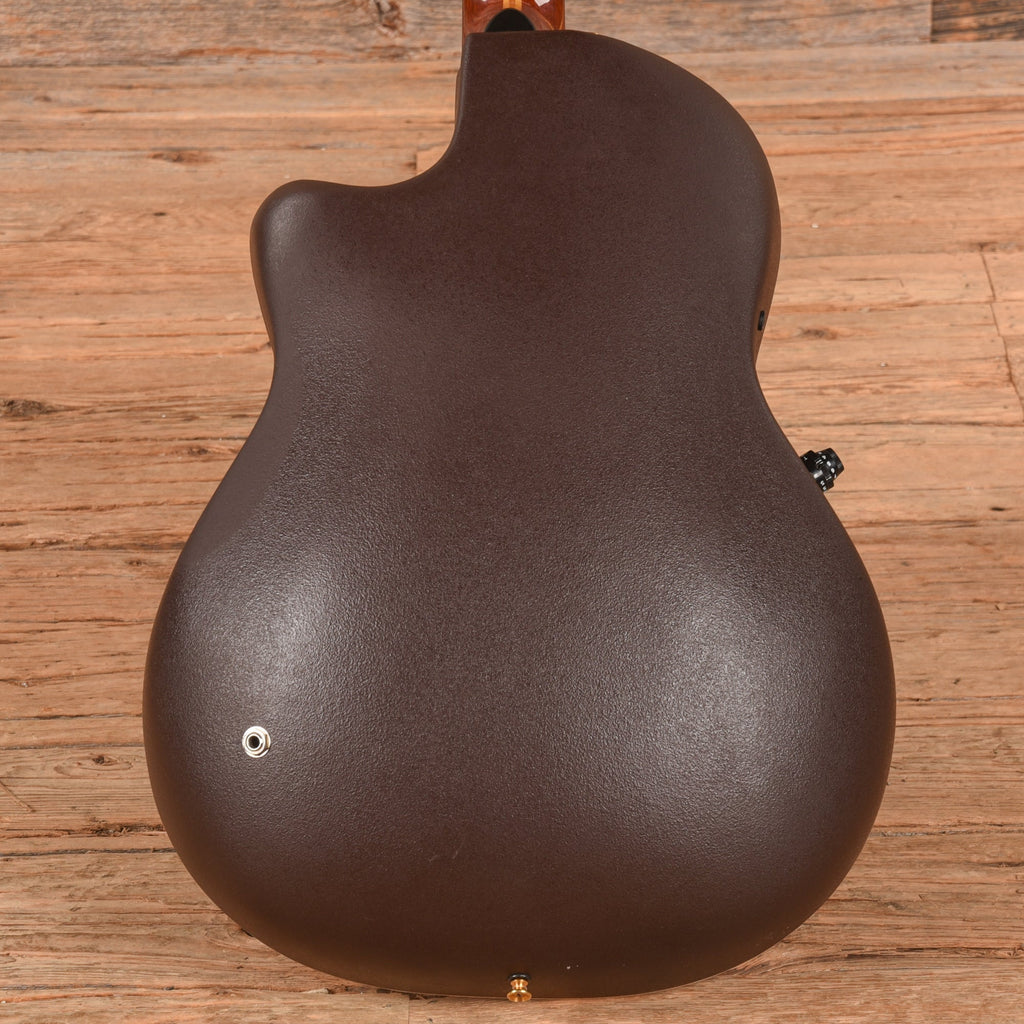 Ovation 1674 Country Artist Natural 1982 - Zac Brown - View 3 | MusicMarket