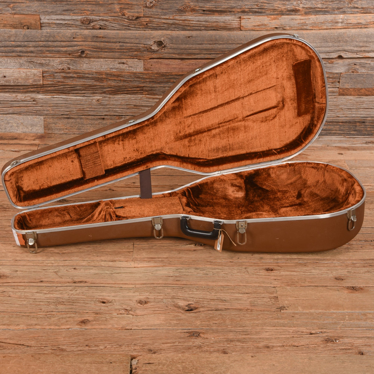 Ovation 1674 Country Artist Natural 1982 - Zac Brown - View 9 | MusicMarket