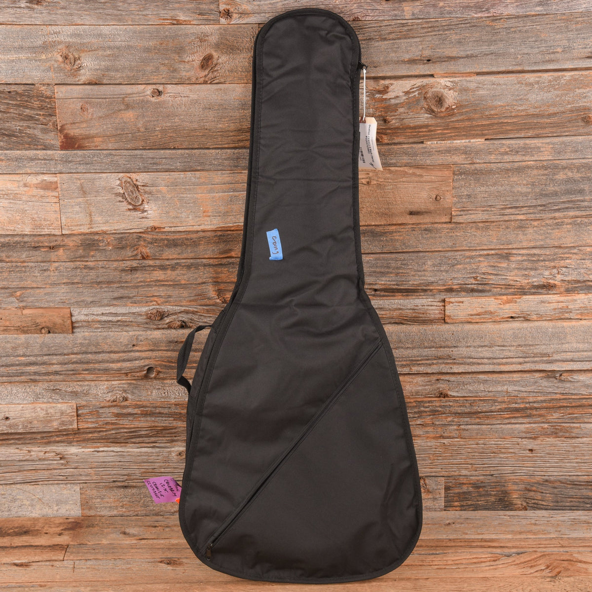 Ovation CE4412-5 Black - Zac Brown - View 8 | MusicMarket