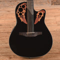 Ovation CE4412-5 Black - Zac Brown - MusicMarket
