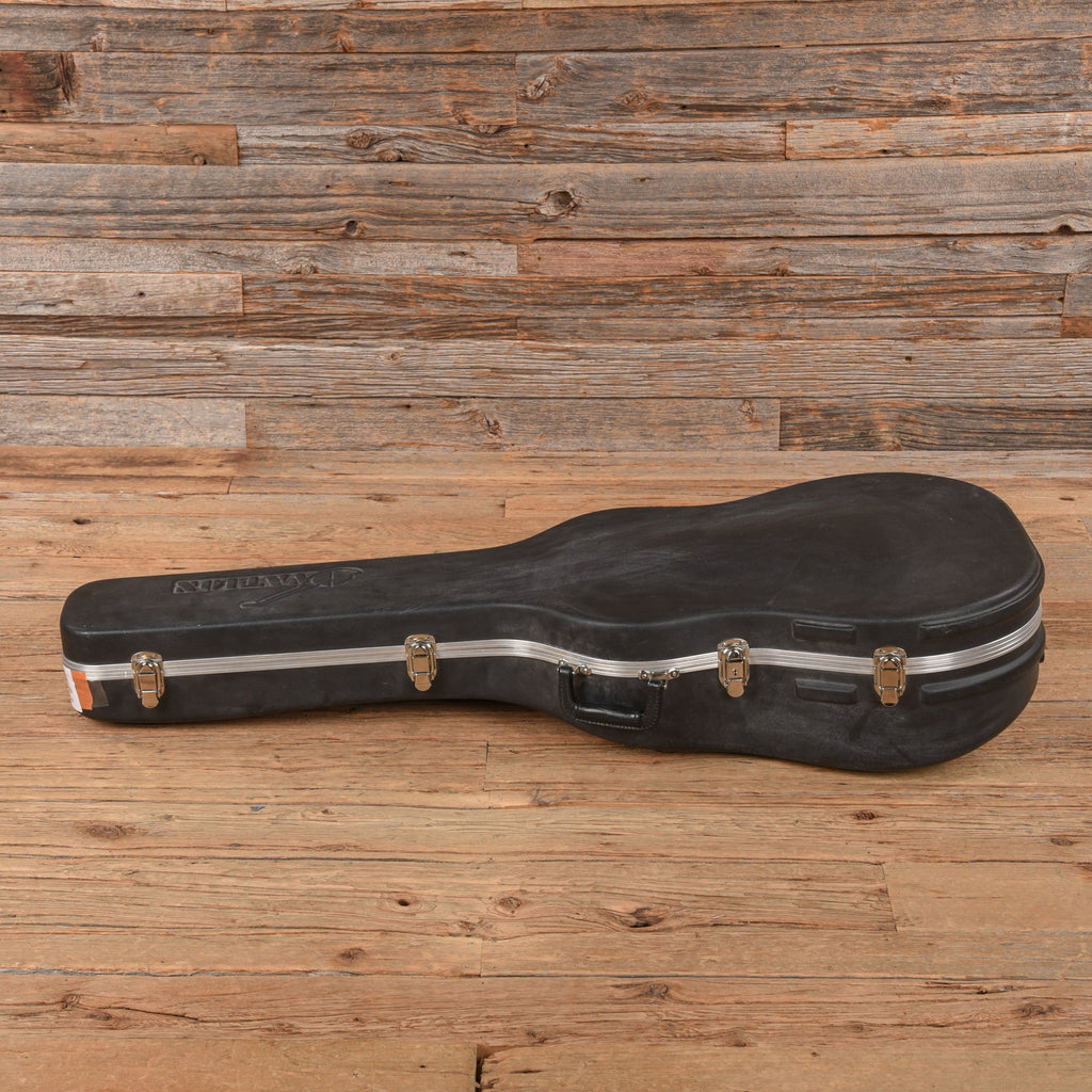 Ovation Celebrity CC045 Sunburst - View 9 | MusicMarket