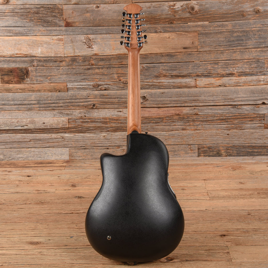 Ovation Celebrity CC045 Sunburst - View 5 | MusicMarket
