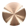 Paiste 22" Signature Traditionals Light Flat Ride - MusicMarket