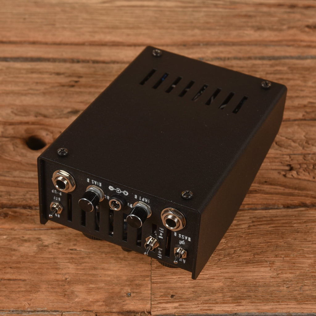 Palmer The Solarist Fuzz - View 2 | MusicMarket