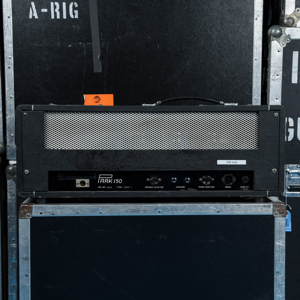 Plexi 150 Lead 1969 - View 2 | MusicMarket