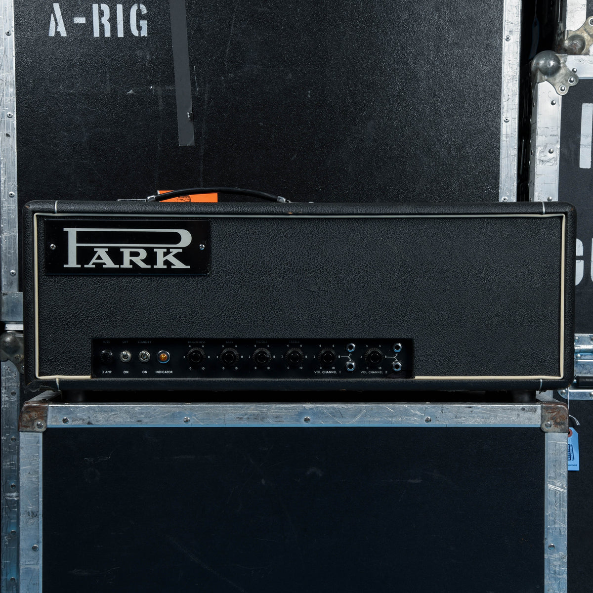 Plexi 150 Lead 1969 - MusicMarket