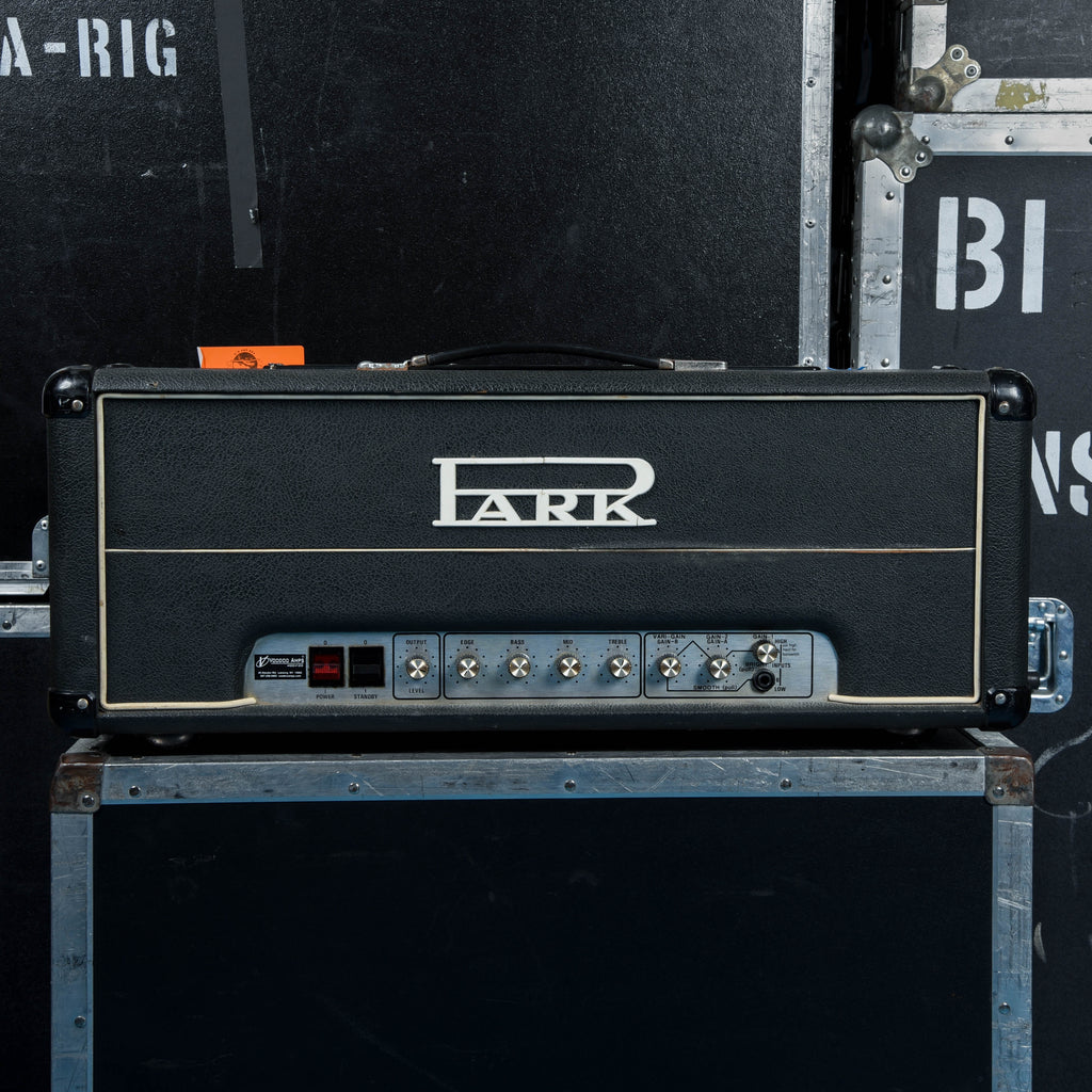 Park Rock Head 1210 1979 - MusicMarket