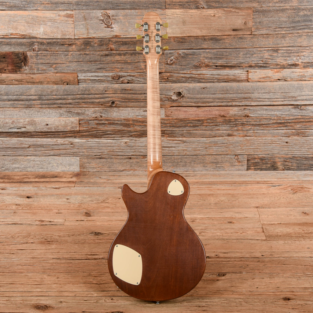 Patrick James Eggle Macon Special Gold 2019 - View 5 | MusicMarket