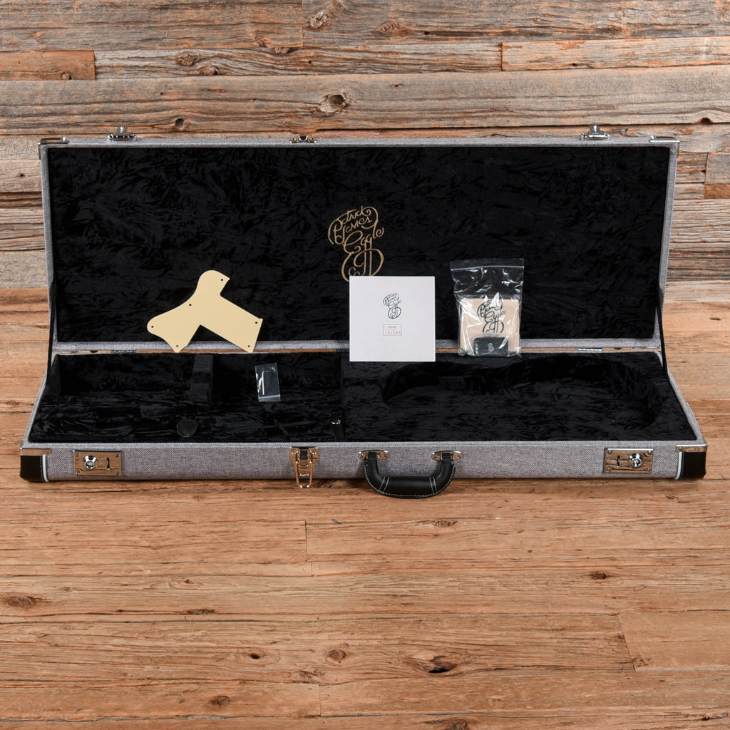 Patrick James Eggle Macon Special Gold 2019 - View 9 | MusicMarket