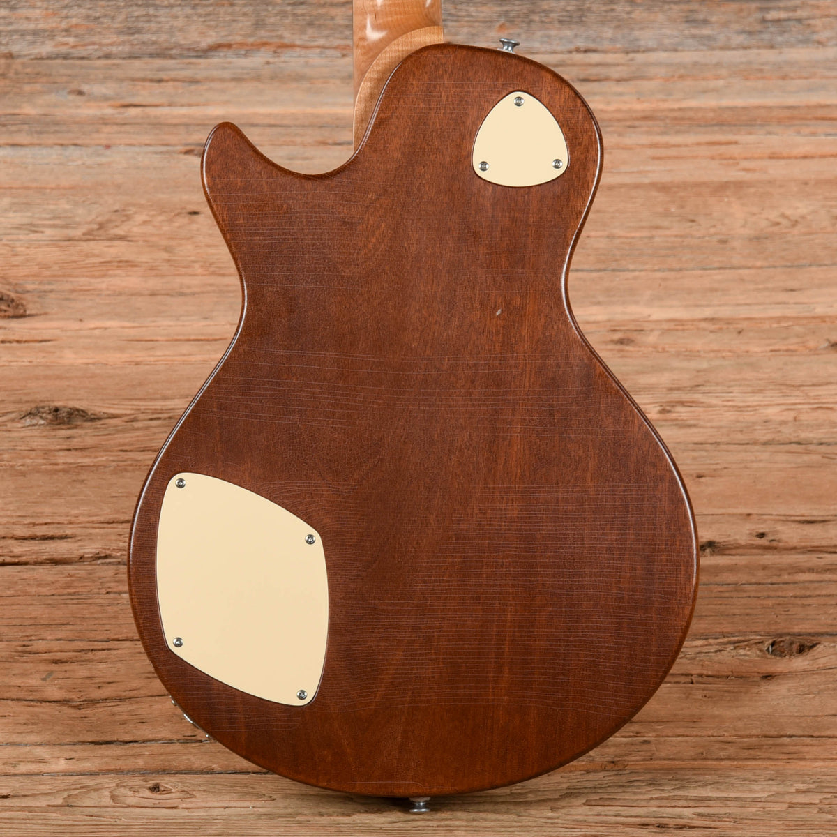 Patrick James Eggle Macon Special Gold 2019 - View 3 | MusicMarket