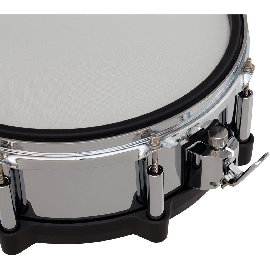 Roland PD-140DSX Digital Snare Pad - View 4 | MusicMarket