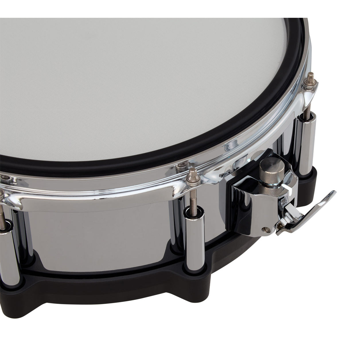 Roland PD-140DSX Digital Snare Pad - View 4 | MusicMarket