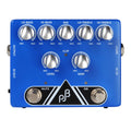 Phil Jones PE-5 5 Band EQ, DI and Signal Booster Pedal - MusicMarket