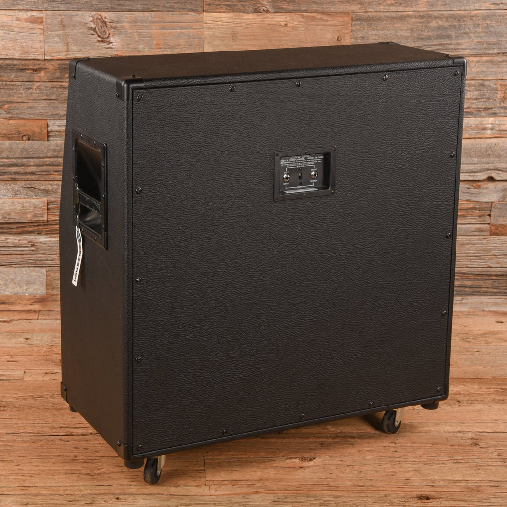Peavey 6505 4x12 Slant Cabinet 2016 - View 2 | MusicMarket