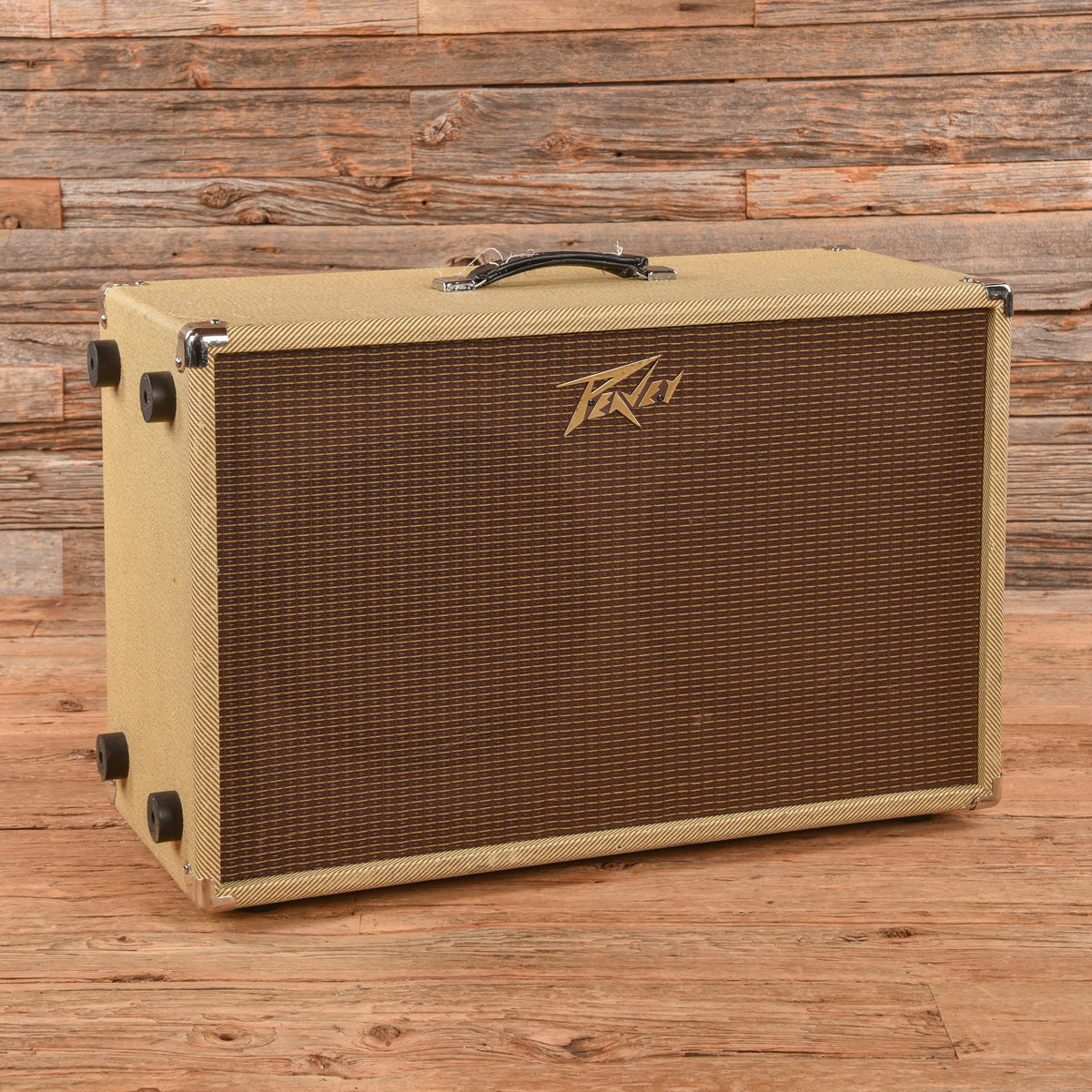 Peavey 212-C 2x12" Guitar Speaker Cab - MusicMarket