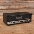 Peavey 6505 II 2-Channel 120-Watt Guitar Amp Head - MusicMarket