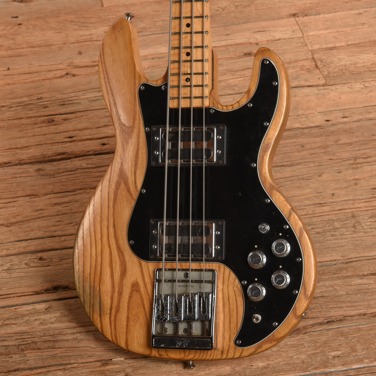 Peavey T-40 Natural - View 2 | MusicMarket