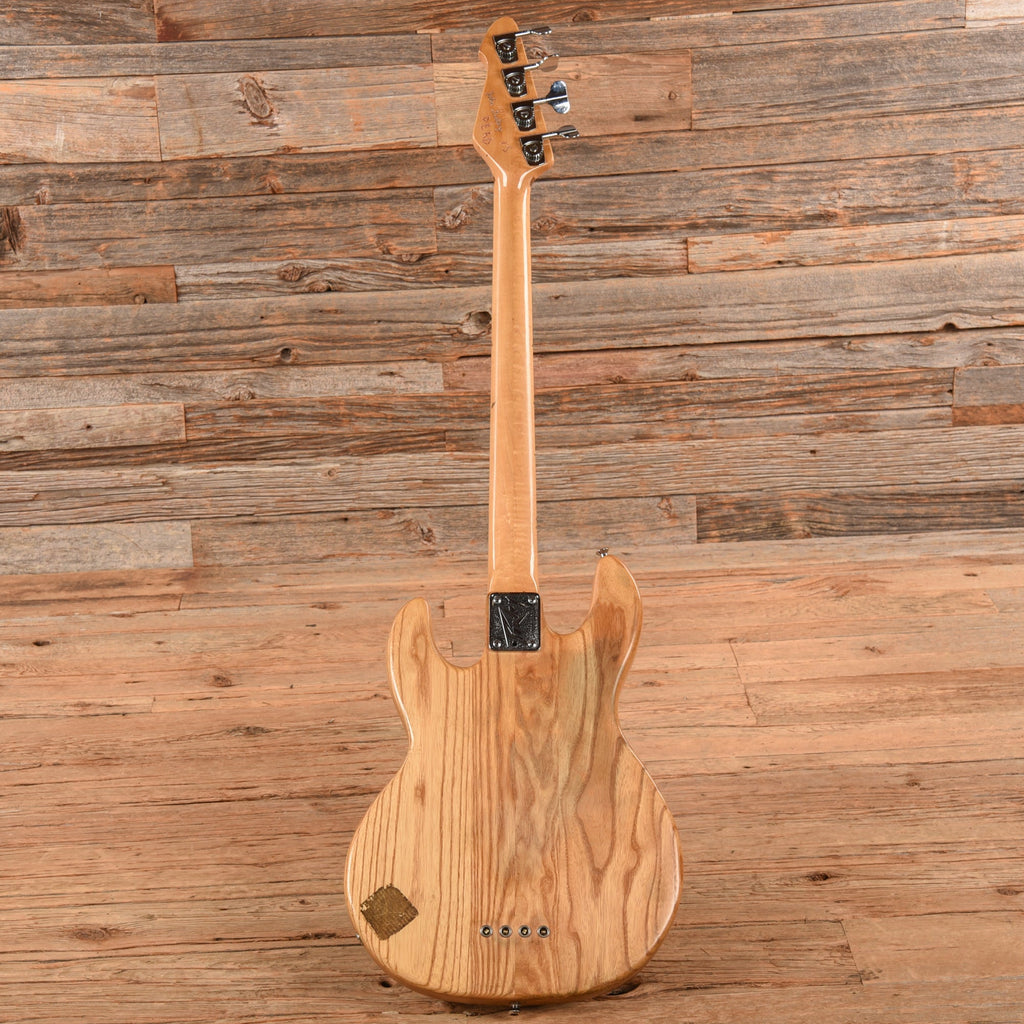 Peavey T-40 Natural - View 5 | MusicMarket