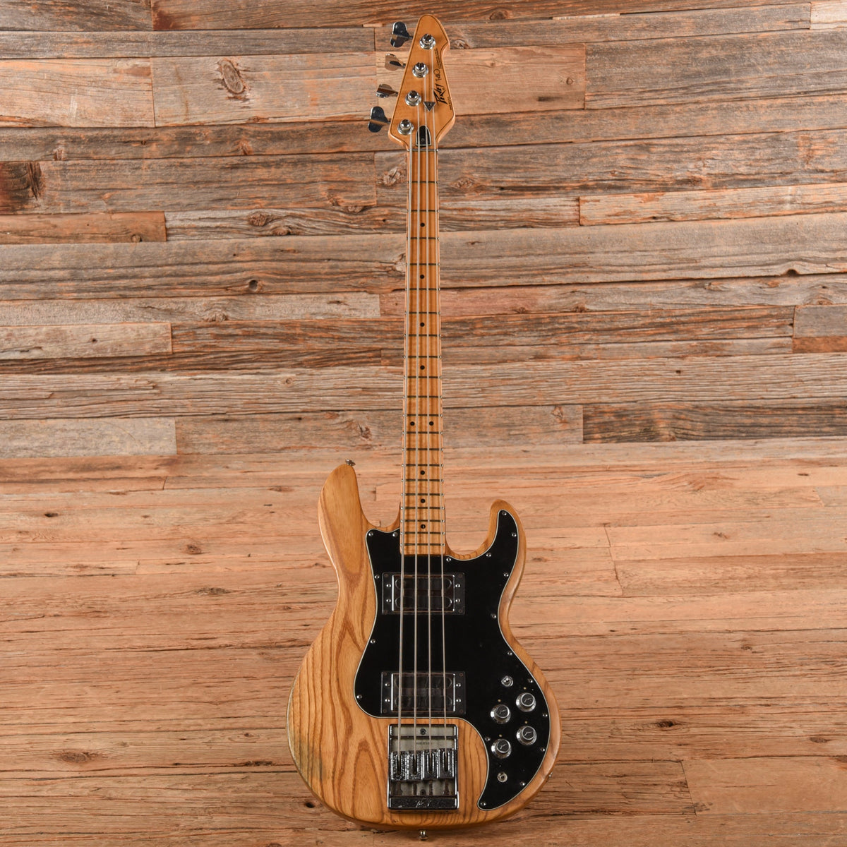 Peavey T-40 Natural - View 4 | MusicMarket