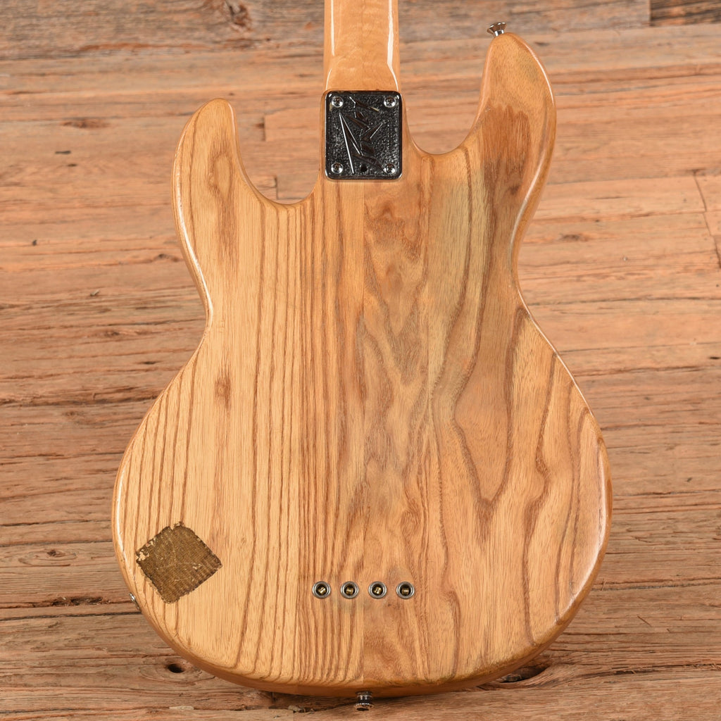Peavey T-40 Natural - View 3 | MusicMarket
