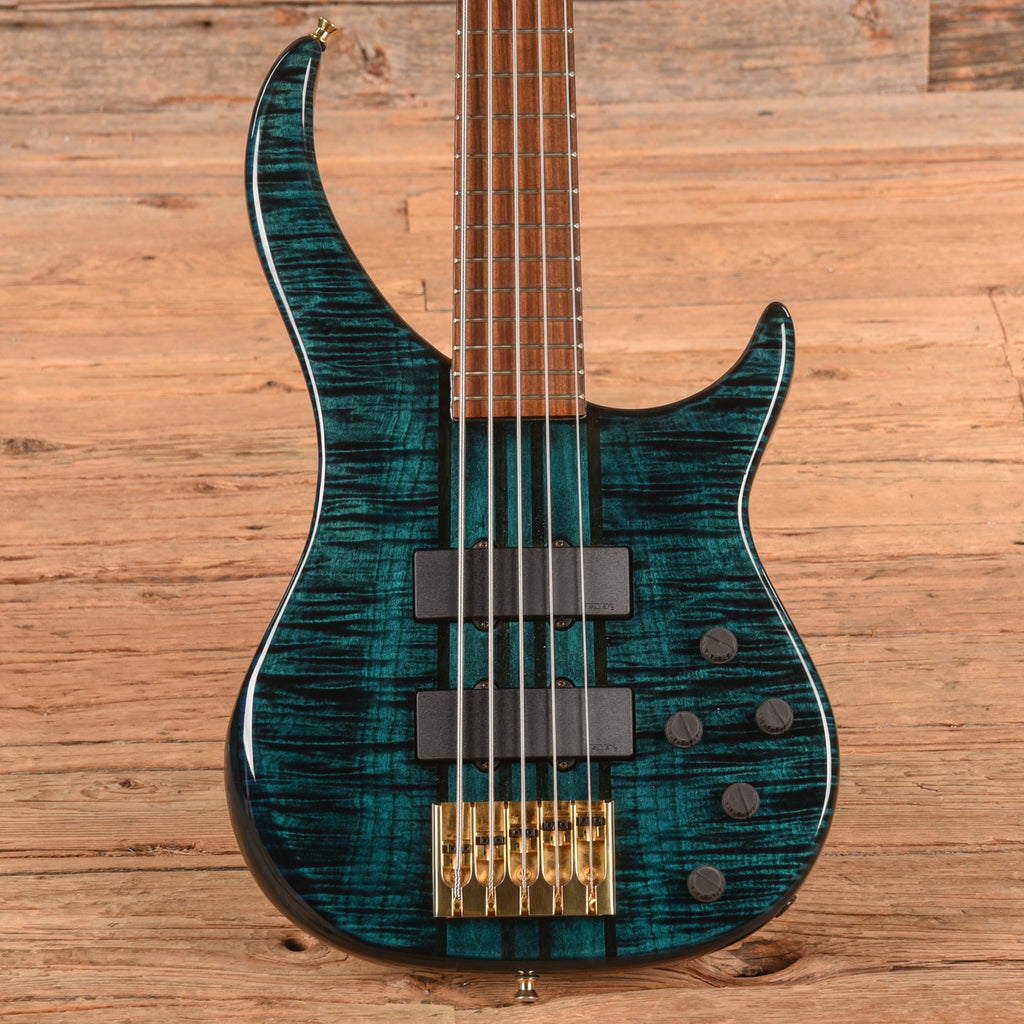 Peavey Cirrus 5 Blue - MusicMarket