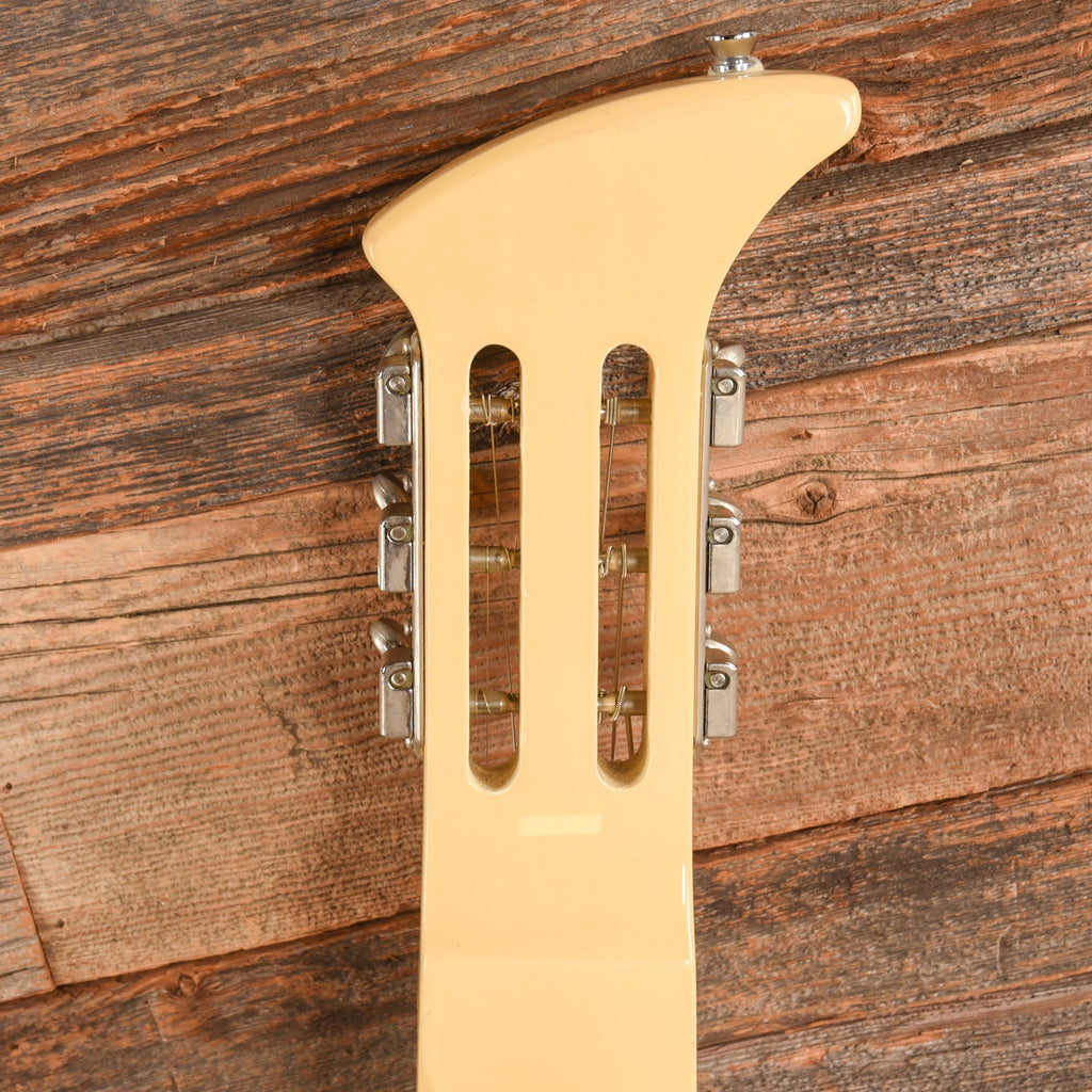 Peavey Power Slide Ivory - View 7 | MusicMarket