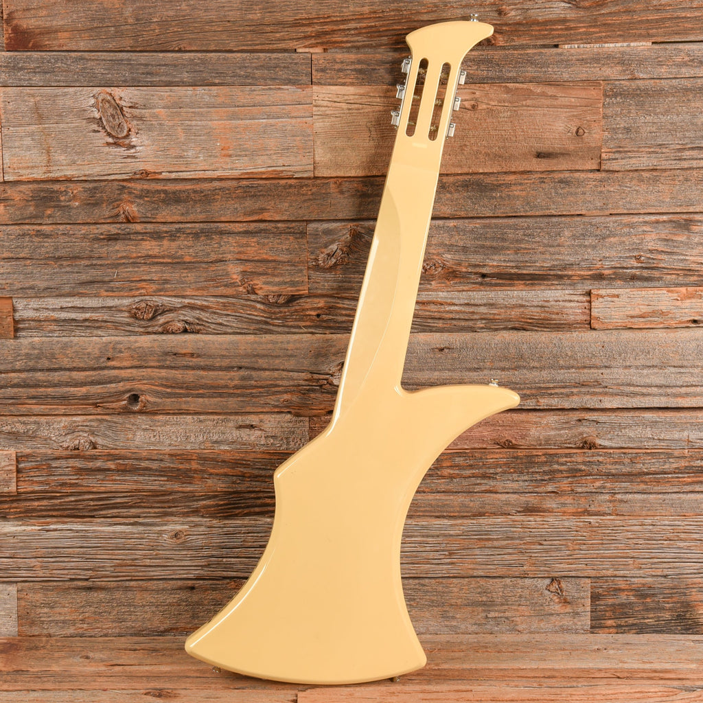 Peavey Power Slide Ivory - View 5 | MusicMarket