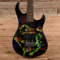 Peavey Rockmaster Black with Ninja Turtle Graphic - MusicMarket