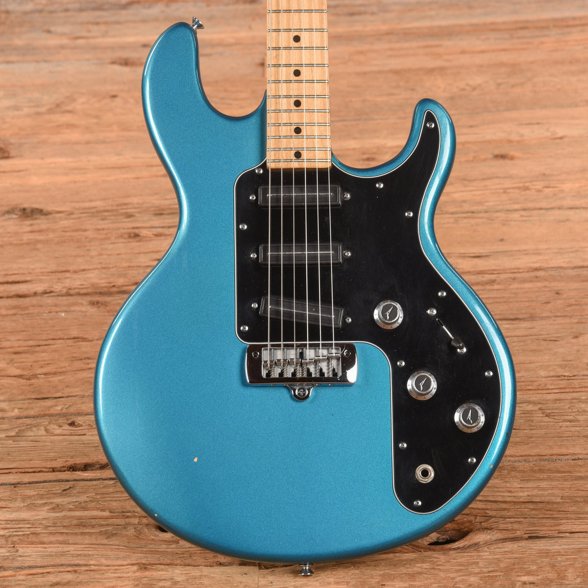 Peavey T-26 Metallic Blue 1982 - MusicMarket