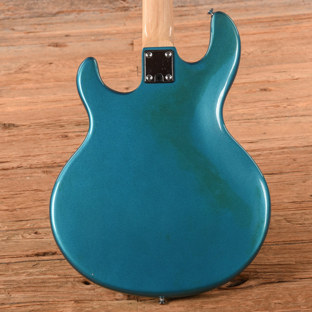 Peavey T-26 Metallic Blue 1982 - View 3 | MusicMarket
