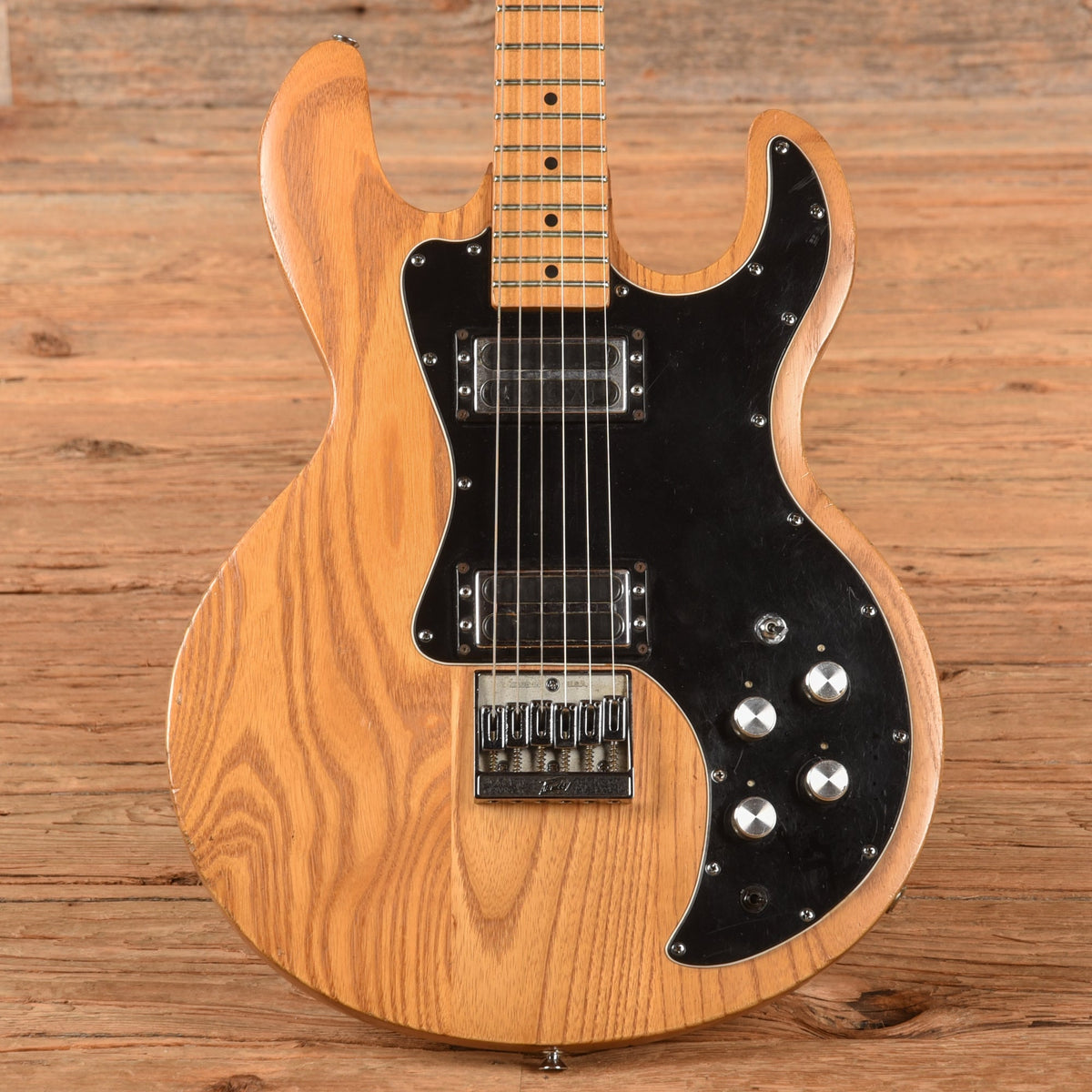Peavey T-60 Natural 1979 - MusicMarket