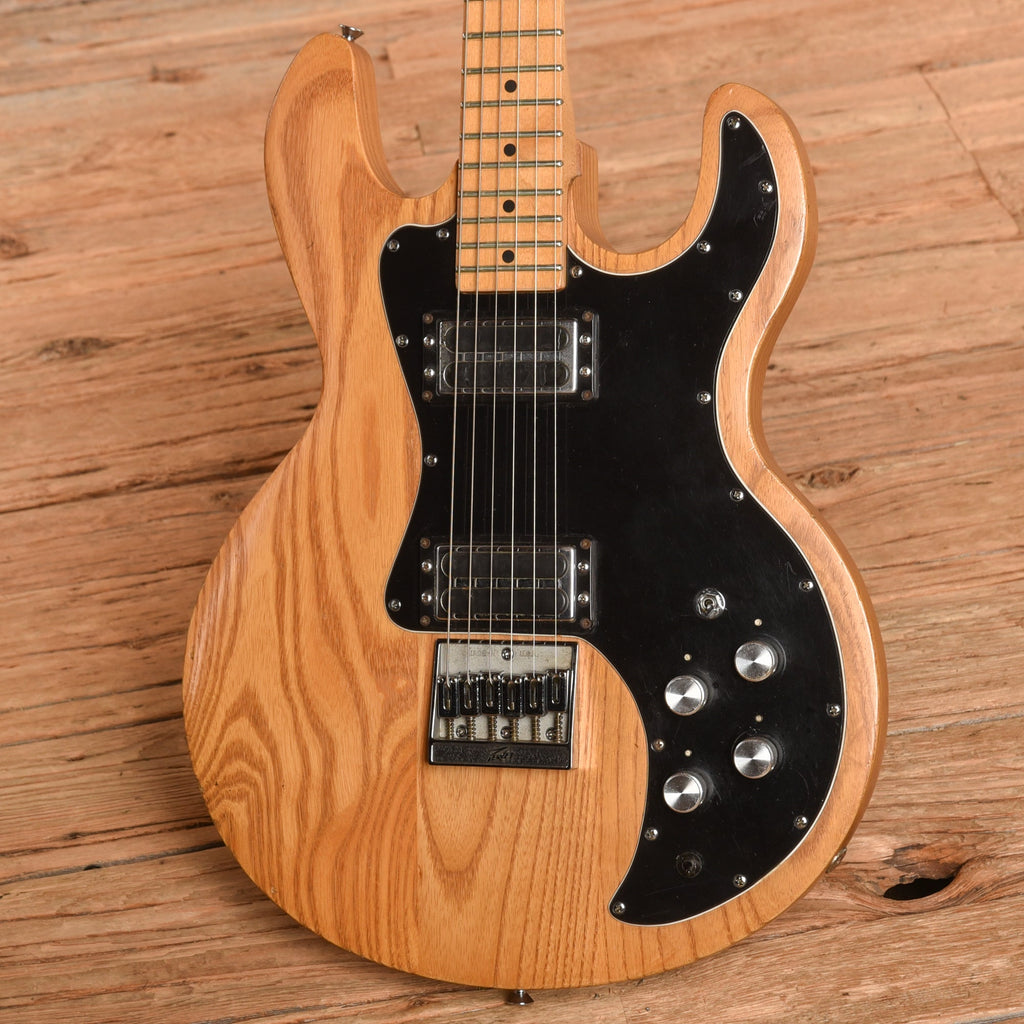 Peavey T-60 Natural 1979 - View 2 | MusicMarket
