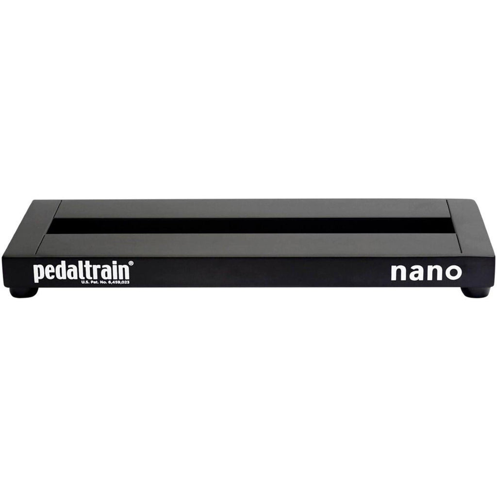 Loaded Pedalboard "Classics" Bundle W/Power Supply - View 2 | MusicMarket
