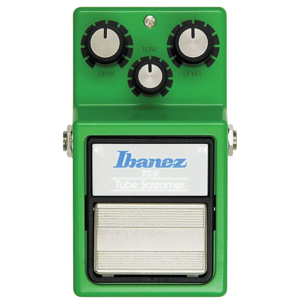 Loaded Pedalboard "Classics" Bundle W/Power Supply - View 3 | MusicMarket