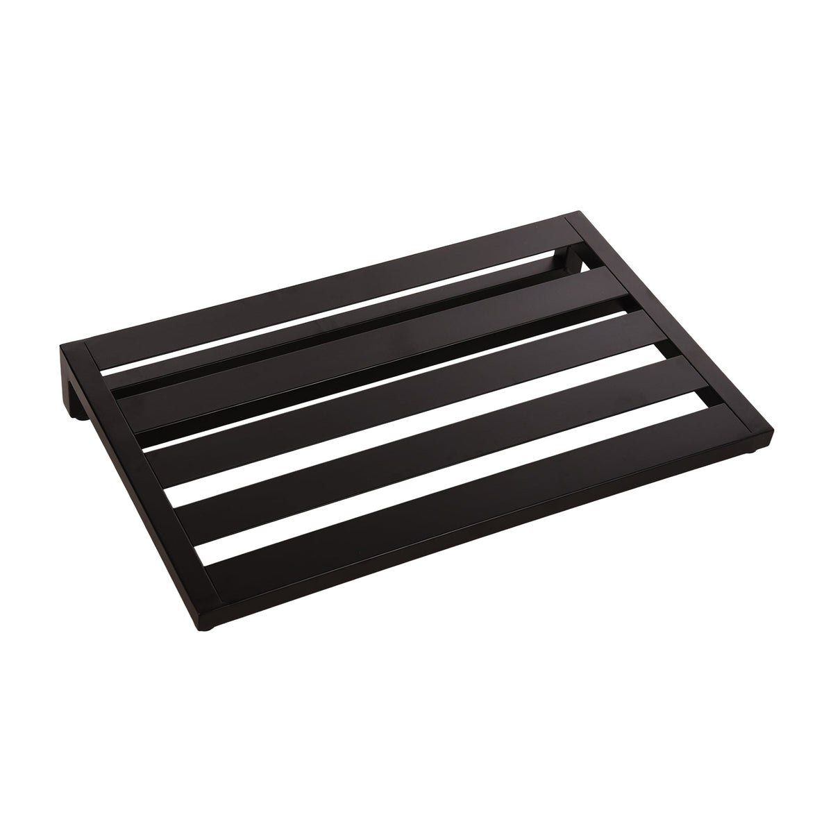 Pedaltrain NOVO 24 Pedalboard 5 Rails 24x14.5 w/Tour Case - View 2 | MusicMarket