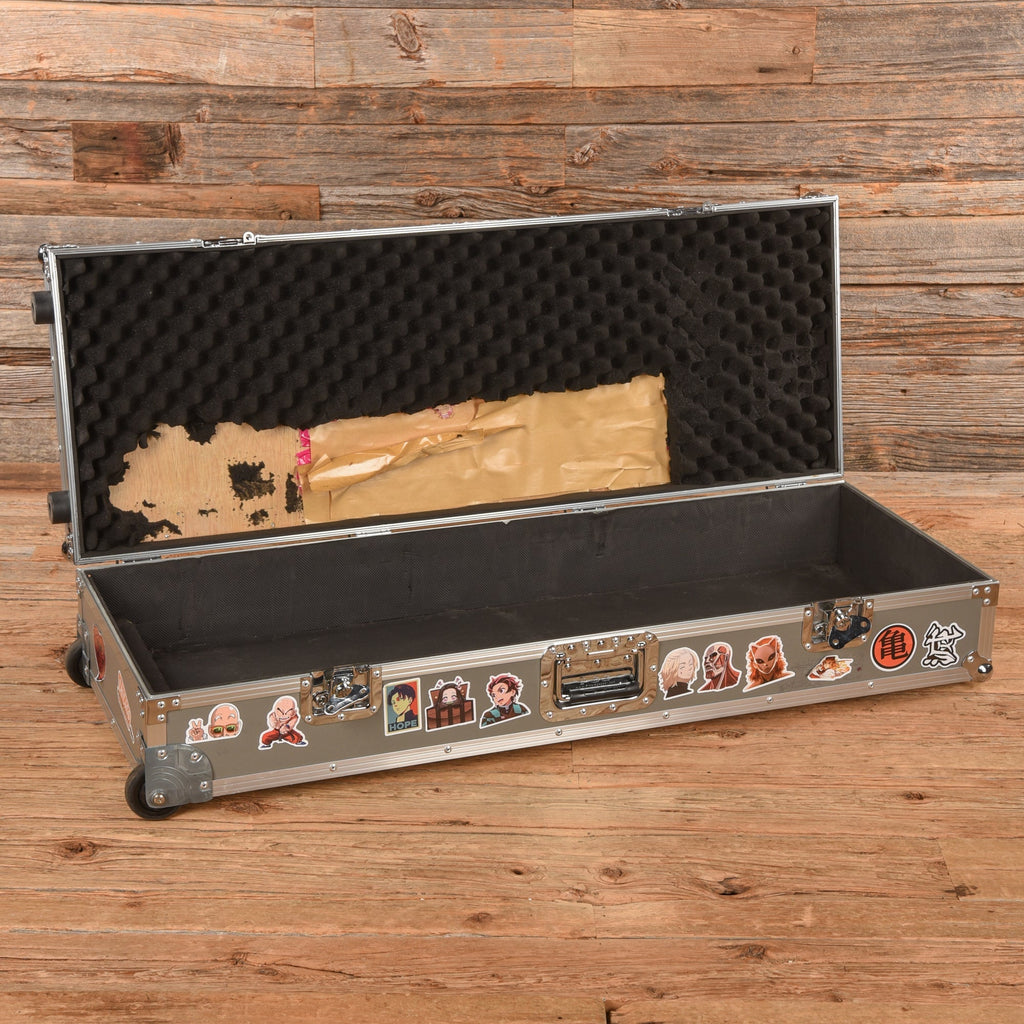 Pedaltrain Terra 42 w/ Tour Case - View 4 | MusicMarket