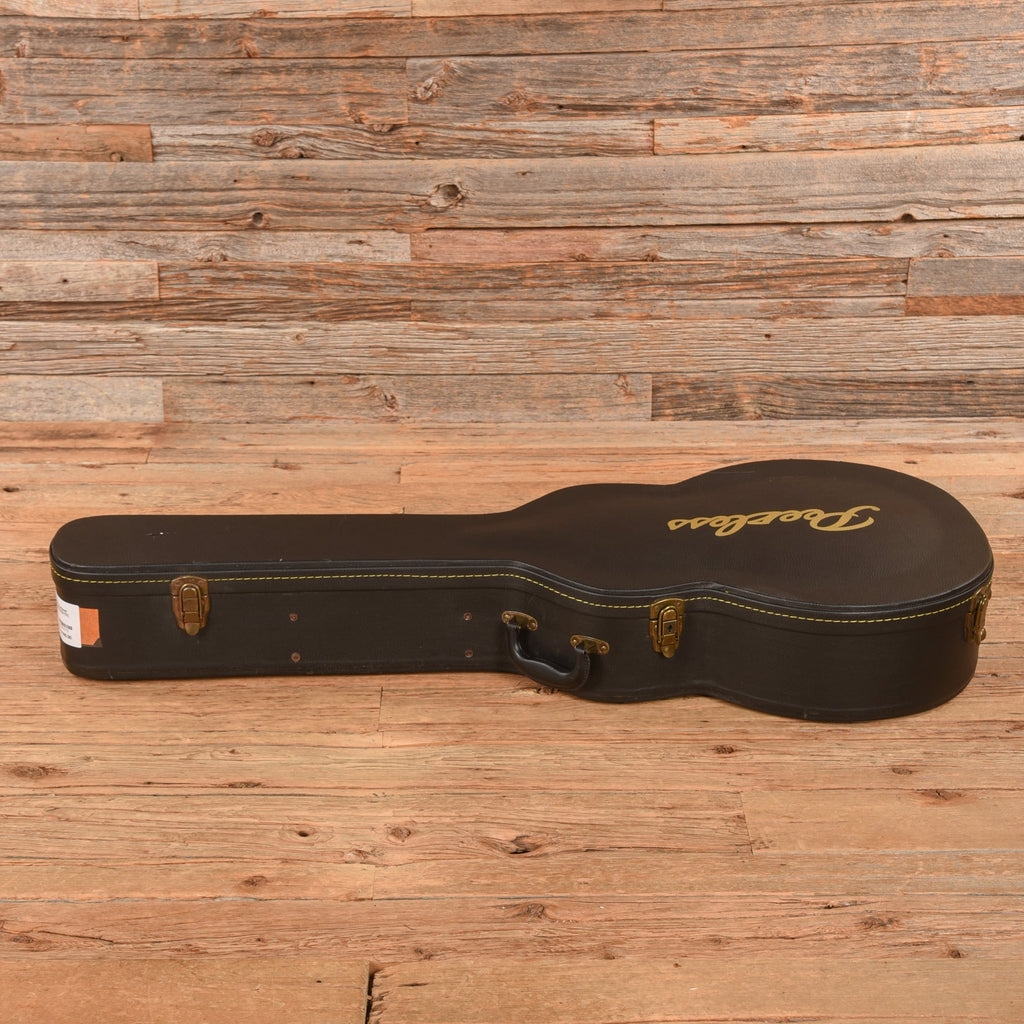 Peerless Cremona Sunburst - View 8 | MusicMarket