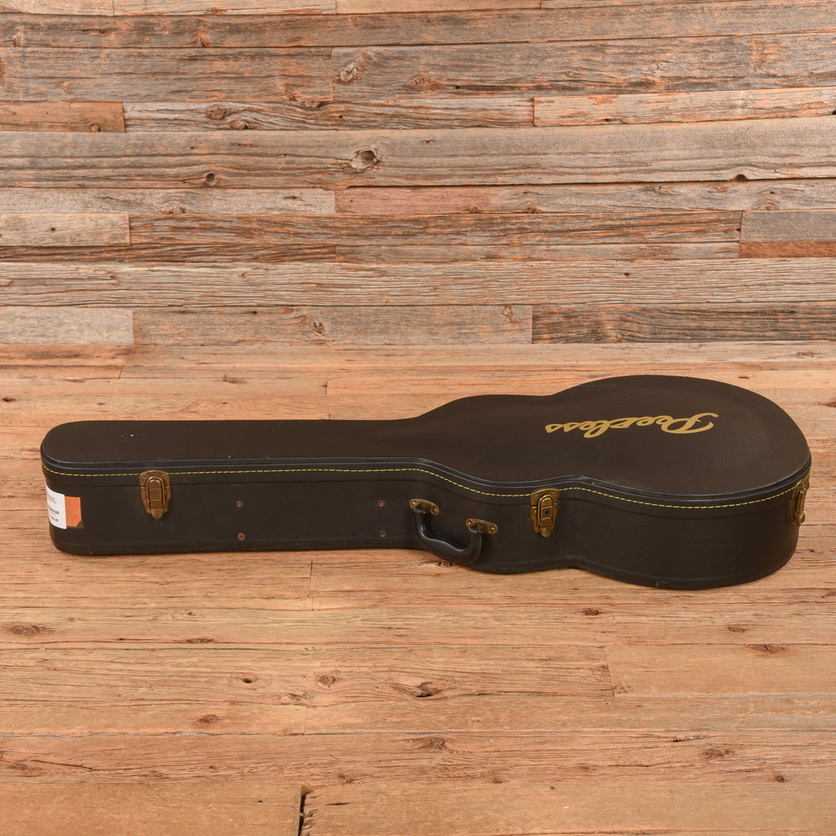 Peerless Cremona Sunburst - View 8 | MusicMarket