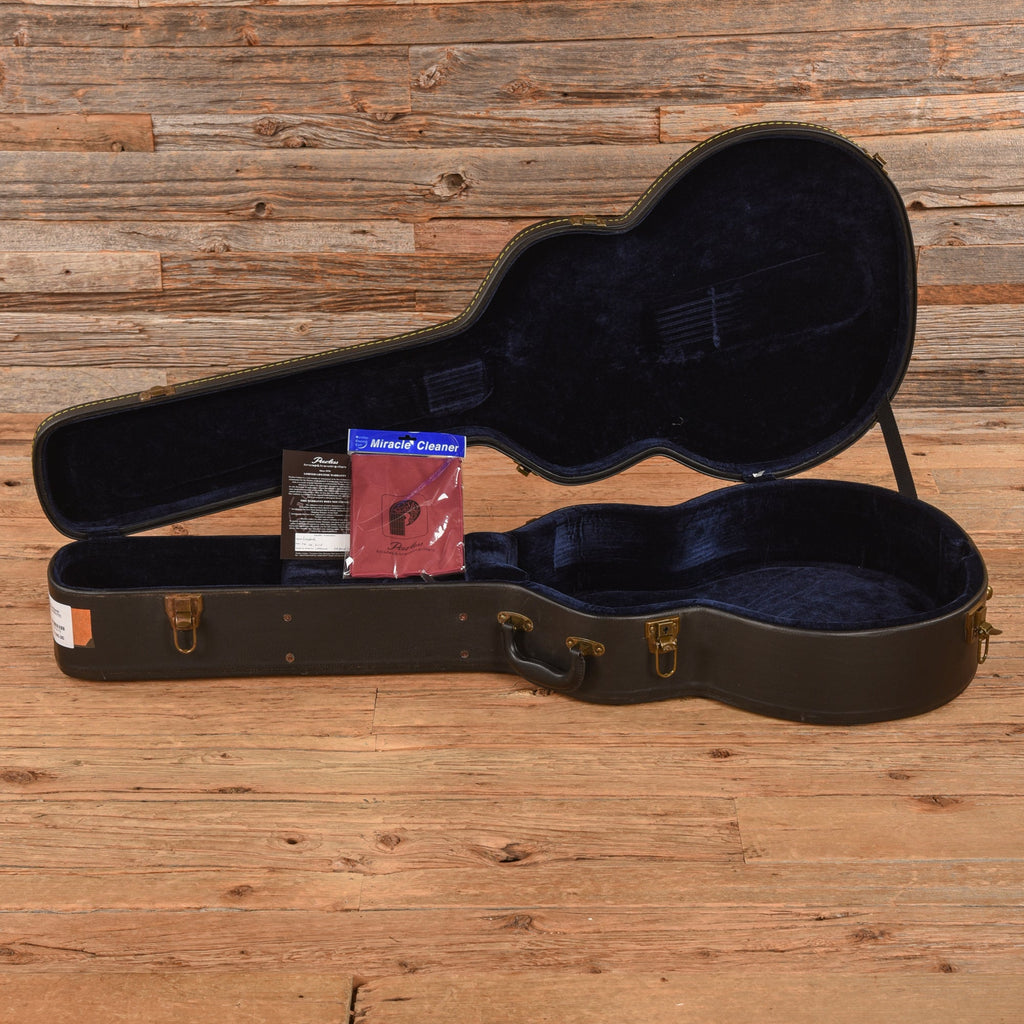 Peerless Cremona Sunburst - View 9 | MusicMarket