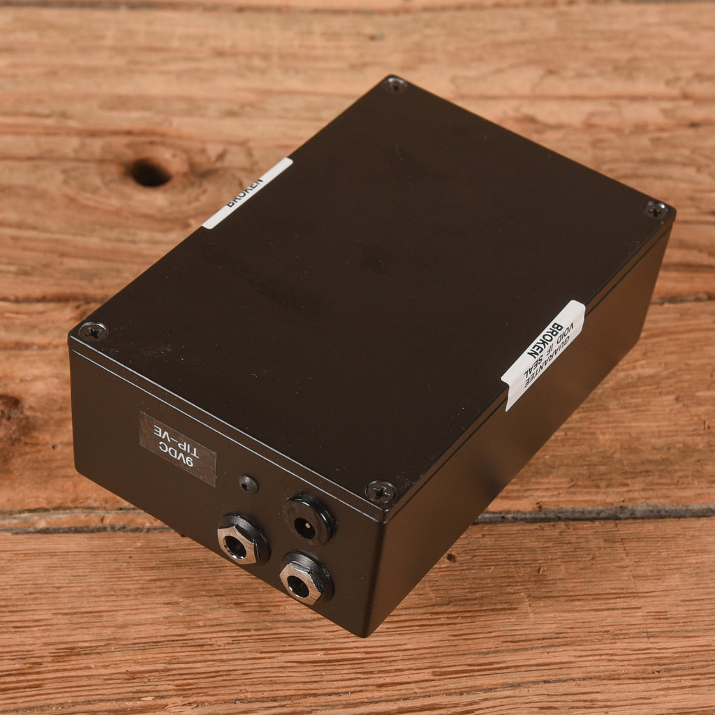 Pete Cornish GC-1 - View 2 | MusicMarket
