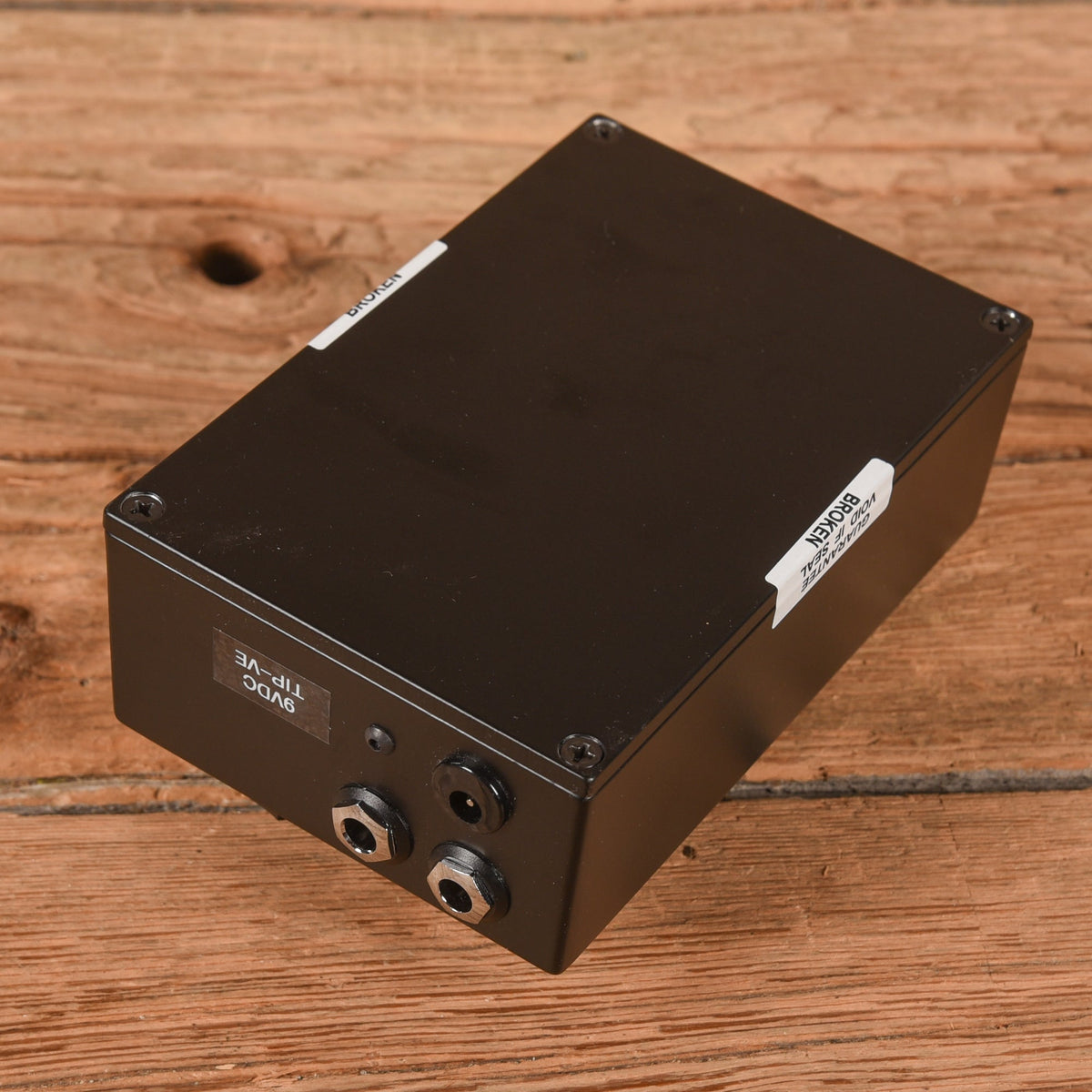 Pete Cornish GC-1 - View 2 | MusicMarket