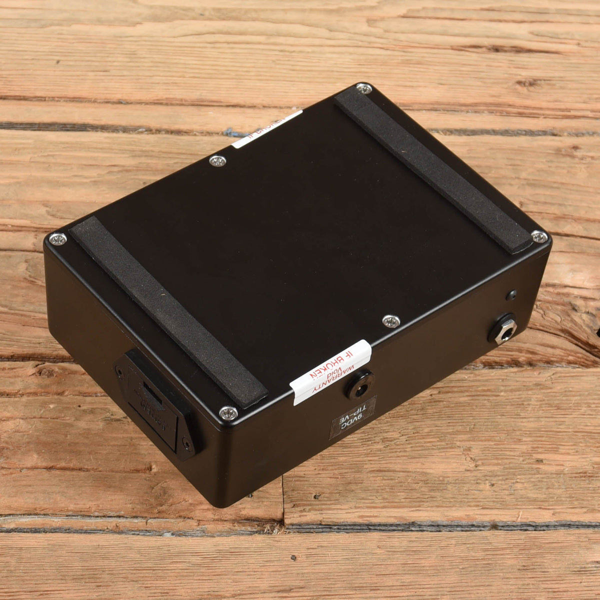 Pete Cornish Deluxe Series P-2 - View 2 | MusicMarket